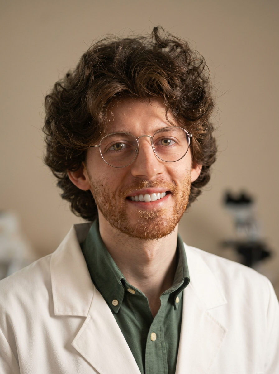 Dr. Henrique Silva Maia
