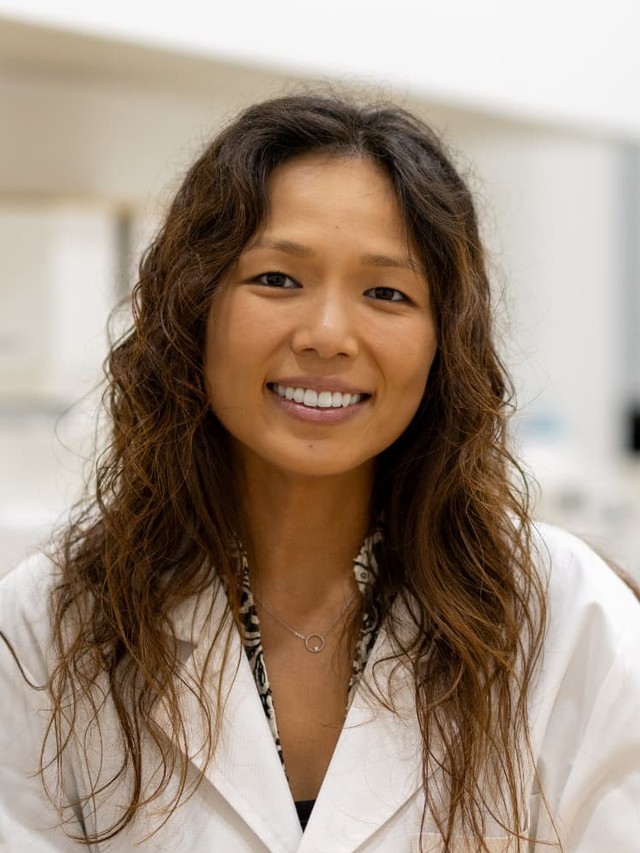 Dr.ª Patrícia Chow Liu